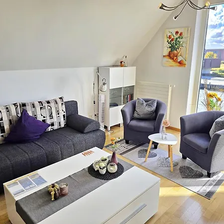 Zum Hafen Im Schifferhus - Abc630 Apartment