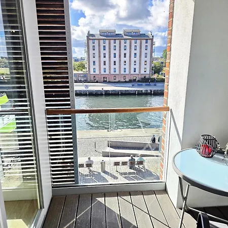 Zum Hafen Im Schifferhus - Abc630